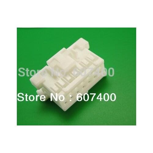 XADRP-14V CONN HOUSING XAD 14POS DL 2.5MM White color Housings JST Connectors terminals housing 100% new and original parts