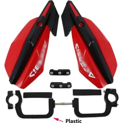 Hand Guards Handle Protector Handguard Handlebar Protection For KT SMR LC SXF EXC 125 250 300 525 Motorcycle Pit Dirt Bike