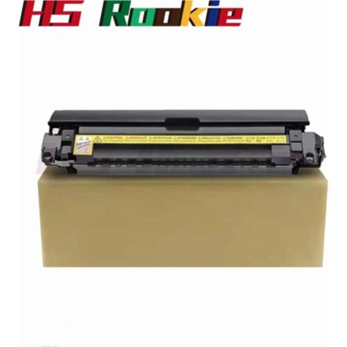 1pcs Refurbish Fusing Section Unit For Konica Minolta Bizhub 164 165 184 185 7718 7818 6180 Fuser Assembly Unit A0XX PP6X PP6Y