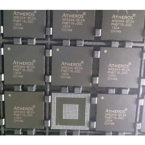 3PCS New AR9344-BC2A BGA