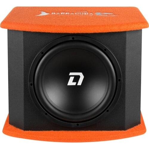 DL Audio Closed Sambufer Systems