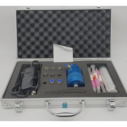 HP0 Common Rail Pump Plunger Grinding Repairing Tool, Common Rail Pump Repair Tool,plunger Repair Tools