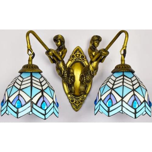 Loft hanglampen bathroom fixture lamparas de techo rope iron living room bedroom corridor bedroom lamp wall lights for home