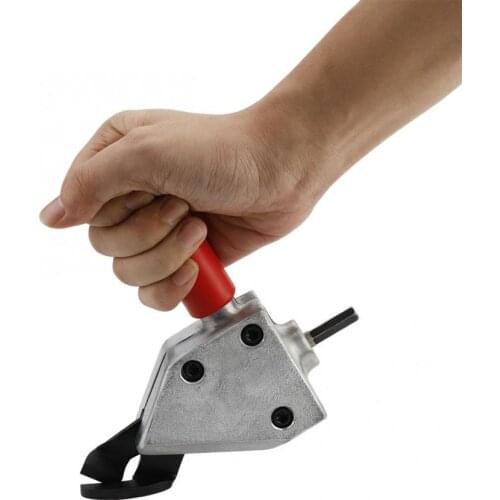 Metal Sheet Cutter Head Tool Bit Saw Cutter Cutting Tools For Electric Drill Attachment Woodworking Hand Tools Accessories
