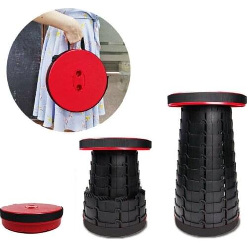 Niltravel Tourist Stools