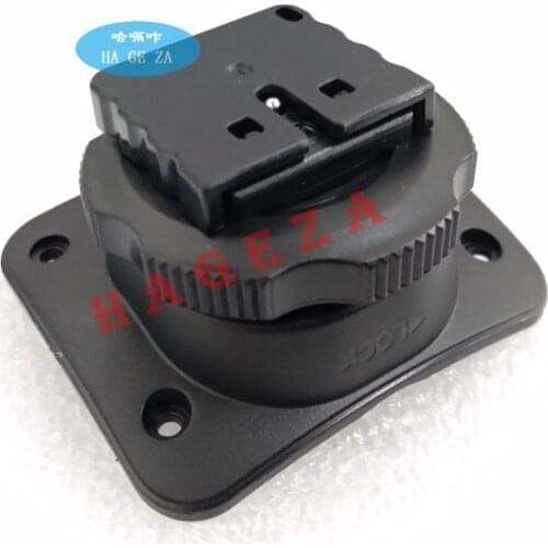 New Hot Shoe mounting foot for Godox V860IIS V860II S V860-S V860S Flash Speedlite repair fix parts