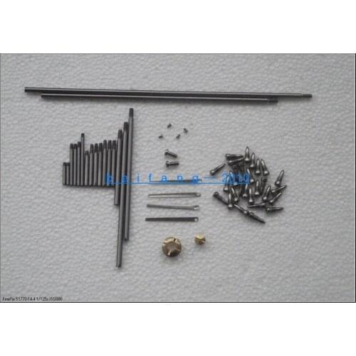 New Alto Sax Repair Parts Screws,Saxophone Accessories