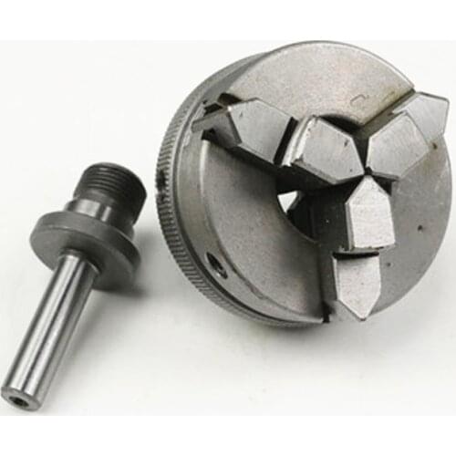 Woodworking machine machine chuck 3/8 threaded connection conversion shaft Rod,Electric drill connecting rod,J18482