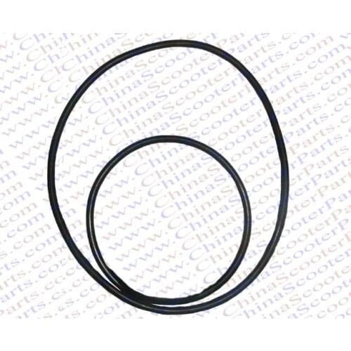 Rubber Seal for 39CC 49CC Polini GP3 911 910 Water Cooled Engine