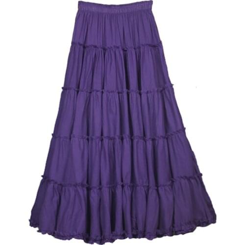 Sheremoe Women's A-Line Skirts China