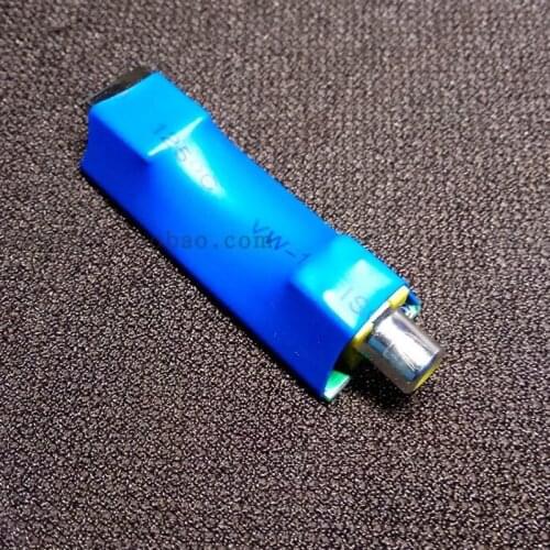 USB to digital coaxial fiber output USB to SPDIF USB B input For DAC Decoder Board WIN7 WIN10 PHONE