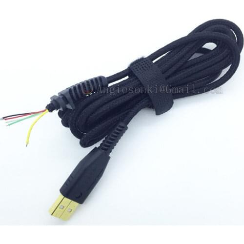 USB cable/USB Headset Line for RZ Banshee Gaming Headset