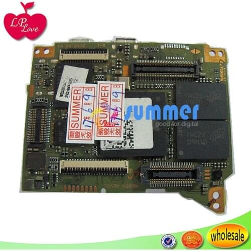 Wb850 mainboard for Samsung wb850 main board WB850 motherboard Camera repair part free shipping
