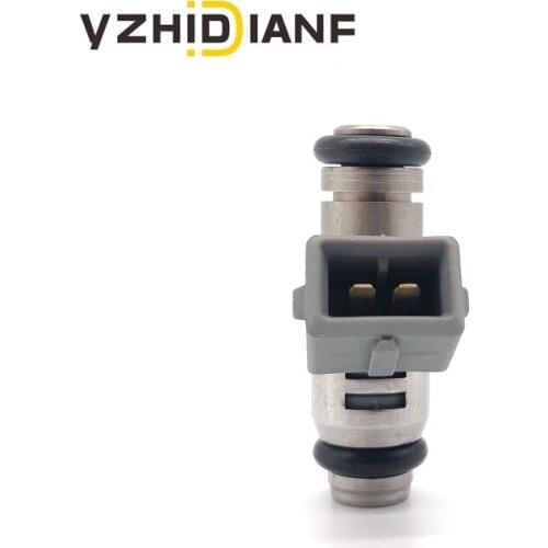 1x IWP-044 high quality New Fuel Injector For Volkswagen- Van Gol Parati-Polo Quantum- Saveiro Samtana- Seat iwp044