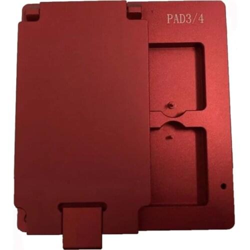 NAVIPLUS PRO3000S 2 In 1 ICloud Adapter Unlock Avoid Remove NAND From PCB DIY Phone Repair Tool For IPad 2 3 4