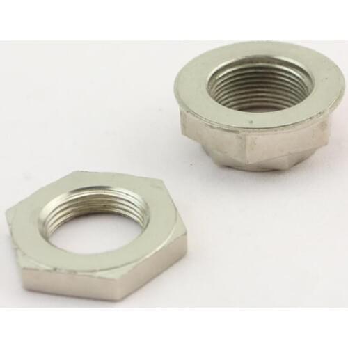 Washing Machine Parts clutch screw nut type A