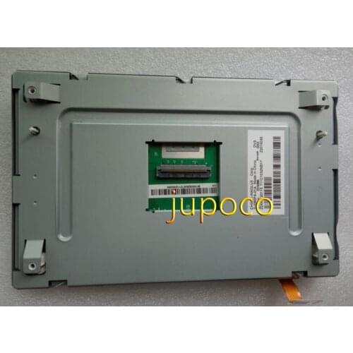 BRAND NEW DJ080PA-01A Display with capacitor Touch screen Digitizer use for GMC Yukon car DVD GPS navigation LCD modules