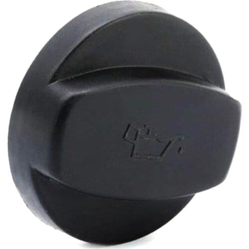 EUSTEIN Gas Caps
