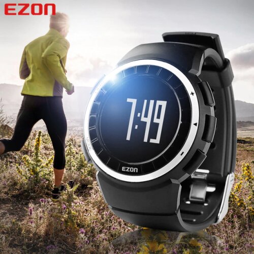 Ezon Smart Watch