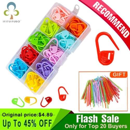 IFITU PUBO Knitting Products