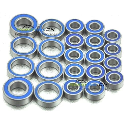 Arrma Granite Mega Bearing Kit ABEC-3