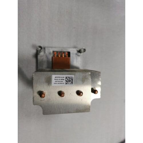 New For Details about DELL 0U016F CPU HEATSINK LGA1366 PRECISION T3500 T5500 T7500 CN-0U016F U016F