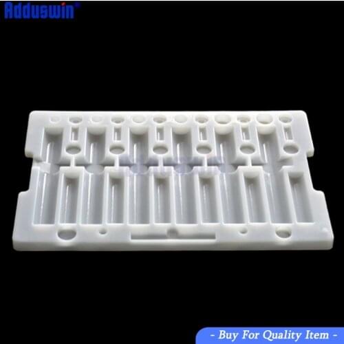 NEW arrival! Common rail injector and parts placing tray, common rail injector repair tools