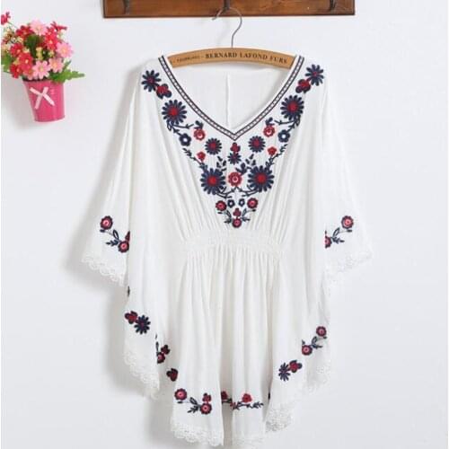 NUFASLOS Women's Printed Shirts