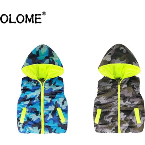 Жилетки для малышей Olome China At AliExpress