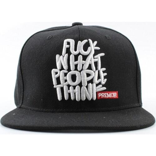 Wholesale Spring Cotton Cap Baseball Cap Snapback Hat Summer Cap Hip Hop Fitted Cap Hats For Men Women Grinding
