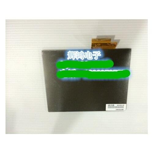 Original 7 inch LCD screen EE070NA-07A LCD display screen LCD module kit Free shipping