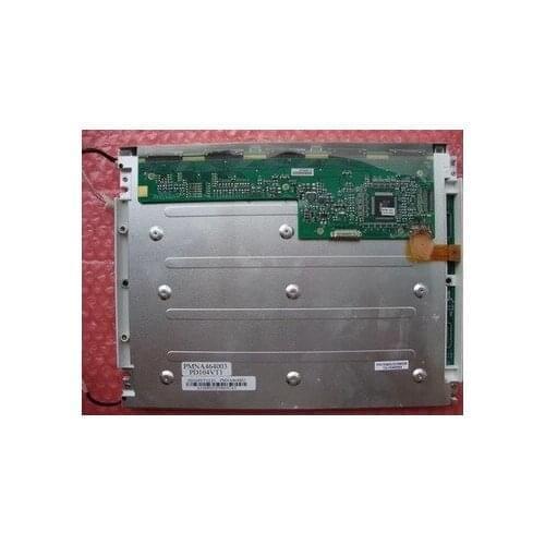 PD104VT1N1 PD104VT1 PDA 640*480 TFT LCD SCREEN Repair Repalcement