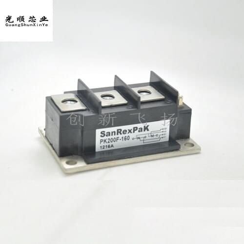 PK200F-160
