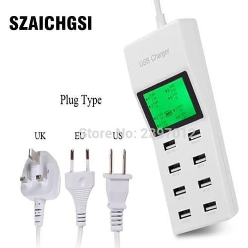 Szaichgsi Mobile Phone Chargers