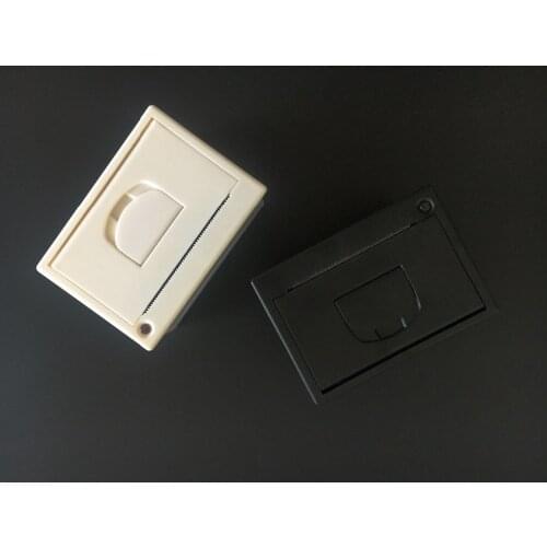 58mm Thermal embedded Printer receipt Printer TTL