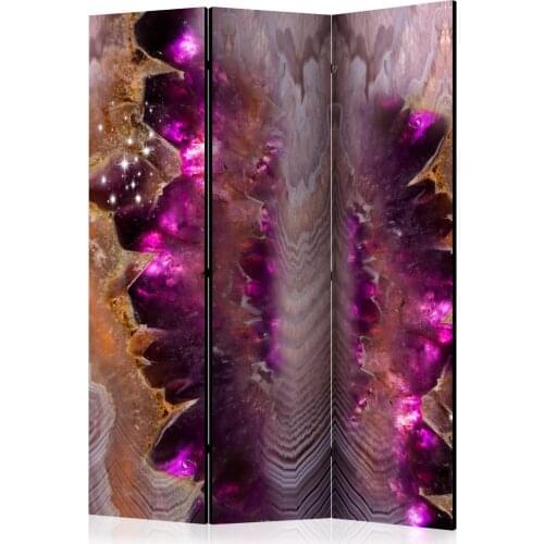 Windbreak-Marble Galaxy [Room Dividers]