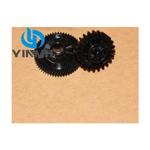 10*RU5-0984 RU5-0984-000CN swing gear for HP1212 M1212 M1213 M1210 M1217 M1214 P1102 P1106 P1102W M1130 1132MFP Fuser Drive Gear