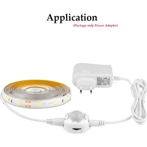 110-240V AC To DC Adapter 12V 1A 2A Power Adaptor Charger Universal Switching Supply 12 Volt LED Light Strip Plug