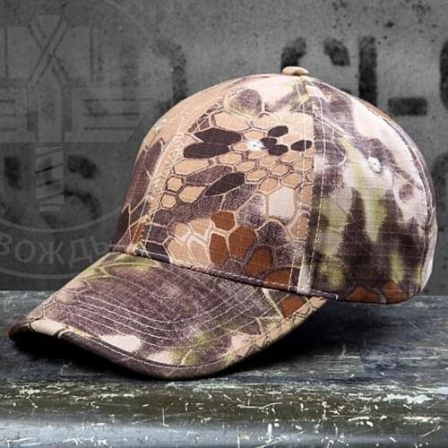 2017 Fashion hats for men women snapback camouflage baseball cap man hip hop caps trucker bone street cap sun hats