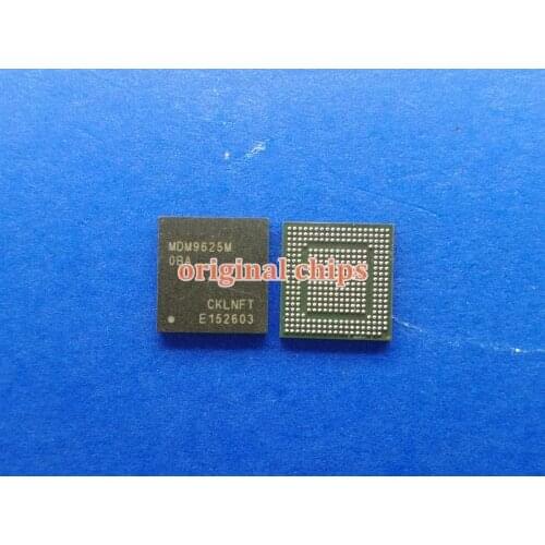 3pcs/lot original MDM9615M MDM9625M MDM9635M MDM9645M MDM9655M baseband CPU ic chip for iphone 5 5S 6 6P 7 7P 8 8plus X