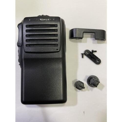 5Sets Top Housing Casing For Vertex VX231 Repair Parts Accessories Included