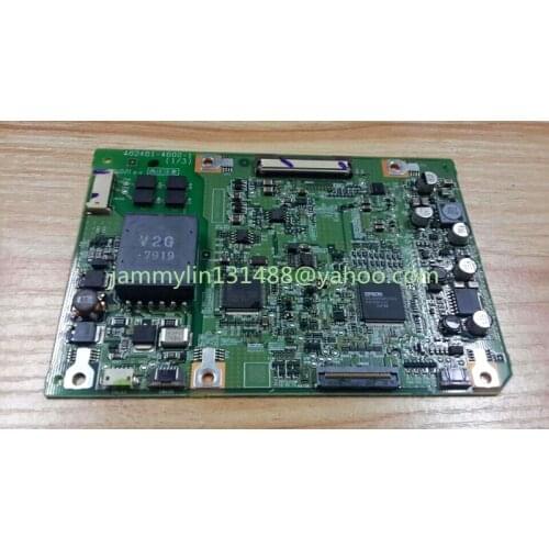 Matsushita 7inch lcd display PCB LTA070B511F PC Board LCD modules for Lexus IS250 IS300 IS350 Toyotta Parius car dvd GPS