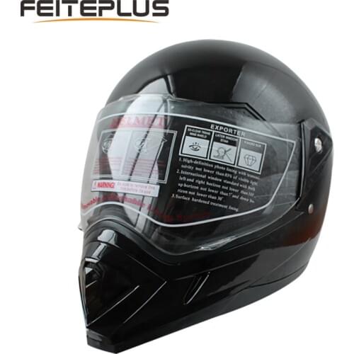 FEITEPLUS Helmets