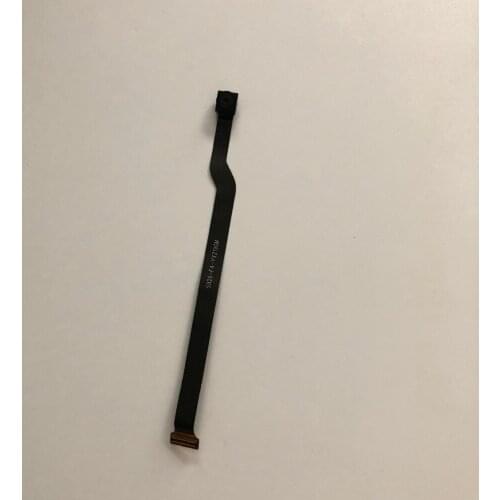 Used Front Camera 8.0MP Module For Elephone S8 MTK Helio X25 6.0 Inch FHD 2560x1440 + Tracking Number