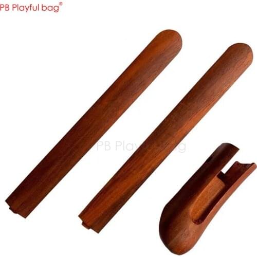 Playful bag Clever tiger Winchester m1887 soft bullet ejection gun replacement parts Decorative outer tube CS toys parts QI88