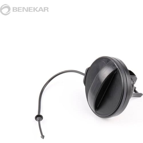 Car Inner Fuel Tank Covers for Peugeot 301 3008 508 408 308 Citroen Elysee C4L Oil Gas Tank Cap