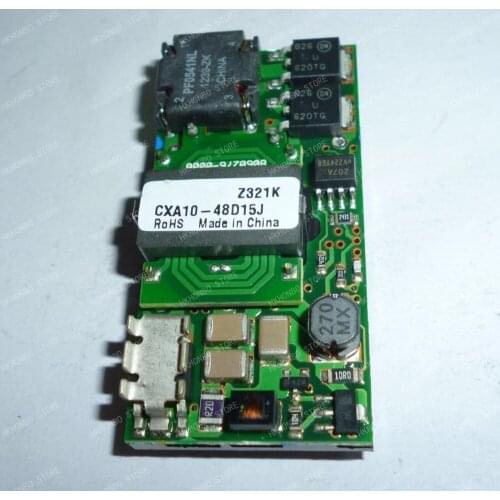 100% New CXA10-48S3V3-S CXA10-48S05-S CXA10-48D15J