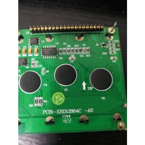 PCB1-XRD12864C -A0