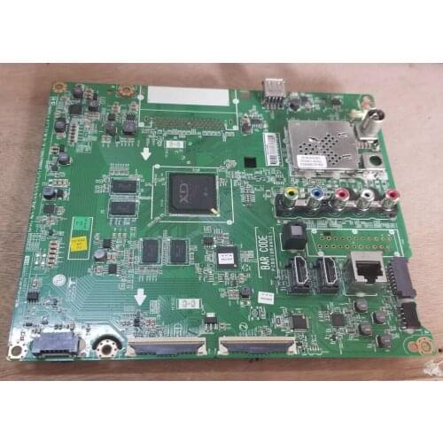 Projector Main Mother Board Control Panel Fit for LG 49UF6800 55UF6800 EAX66427005(1.0)