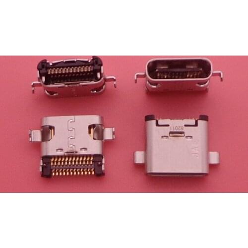 Charging Port Micro USB Charger Dock Connector Contact Replacement Part For Sony Xperia L1 G3311 G3312 G3313